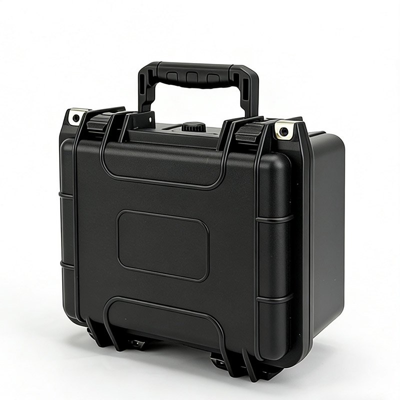 10H tommer håndholdt hårdt etui