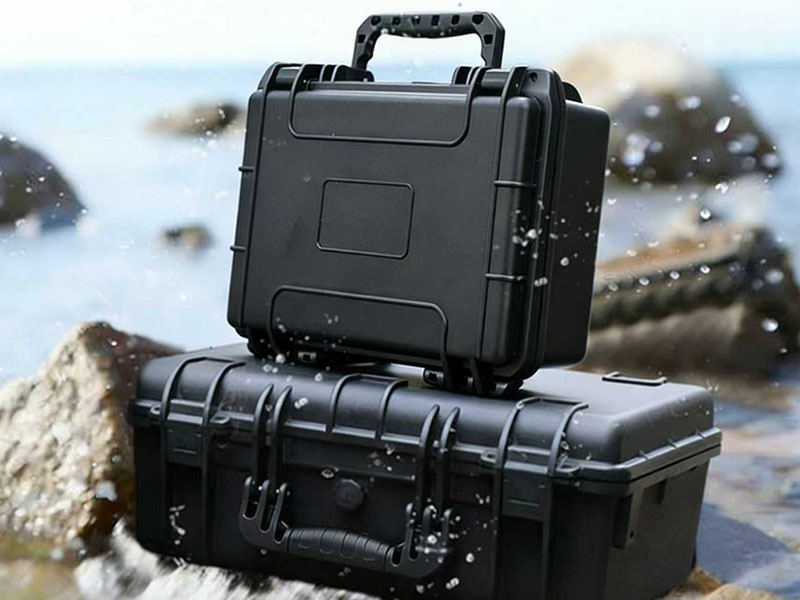 Omfattende beskyttelse, kan roligt håndtere barske miljøer