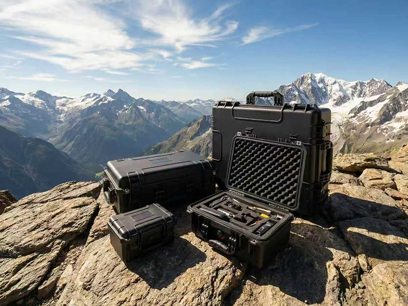 Modulært design øger driftseffektiviteten og fleksibiliteten