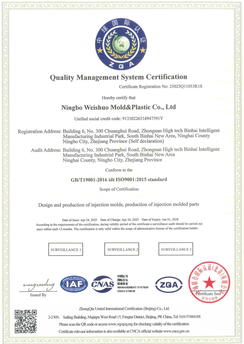 ISO9001