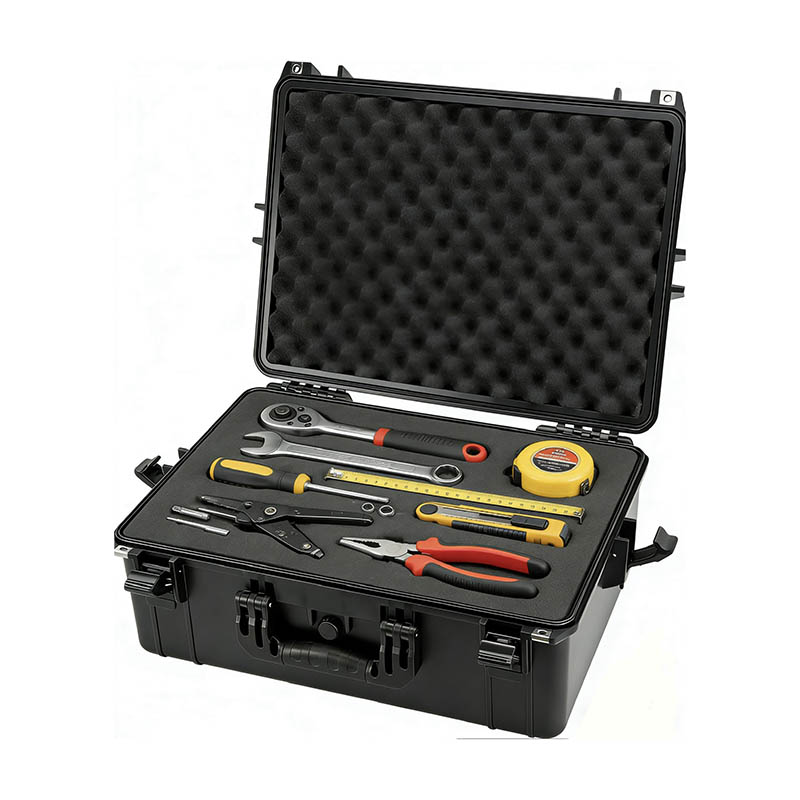 Industriel plastbeskyttelsesetui