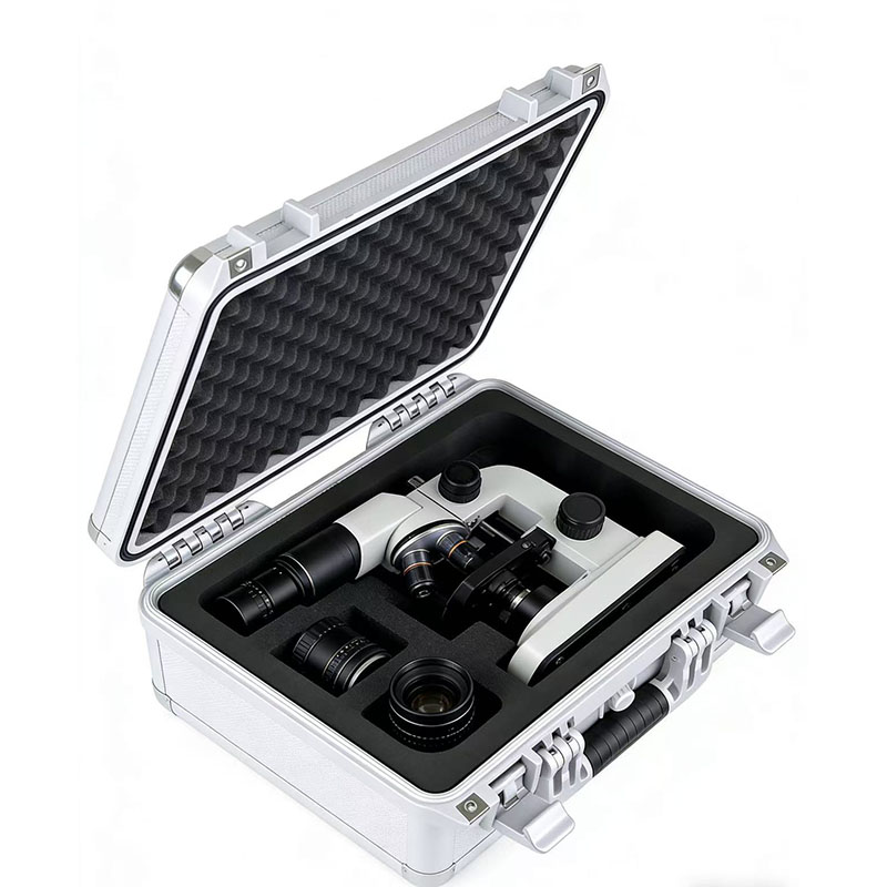 Beskyttelsesboks til sårbart udstyr